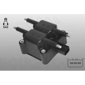 Bobine d'allumage EFI AUTOMOTIVE 155181