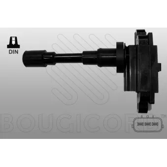 Bobine d'allumage EFI AUTOMOTIVE 155184