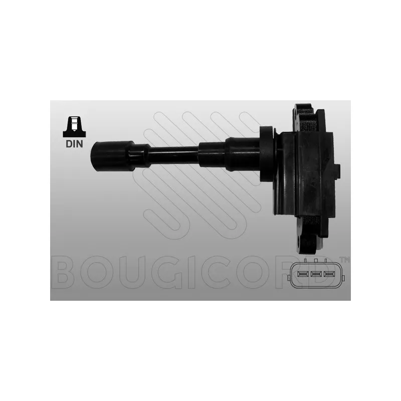 Bobine d'allumage EFI AUTOMOTIVE 155184