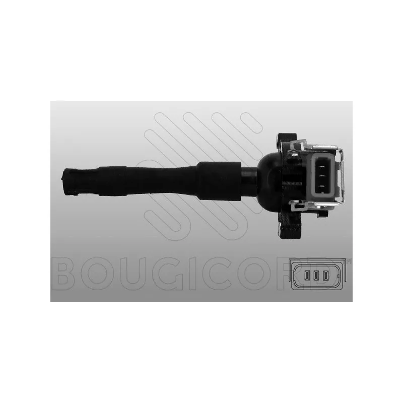 Bobine d'allumage EFI AUTOMOTIVE 155200