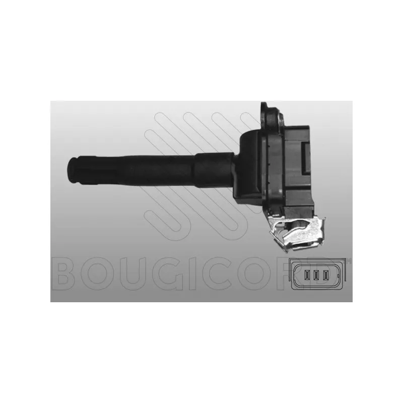 Bobine d'allumage EFI AUTOMOTIVE 155500