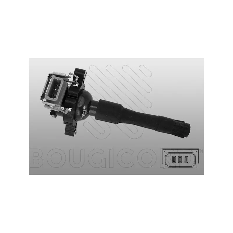 Bobine d'allumage EFI AUTOMOTIVE 155800