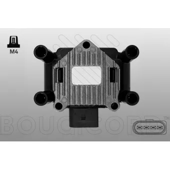 Bobine d'allumage EFI AUTOMOTIVE 156100