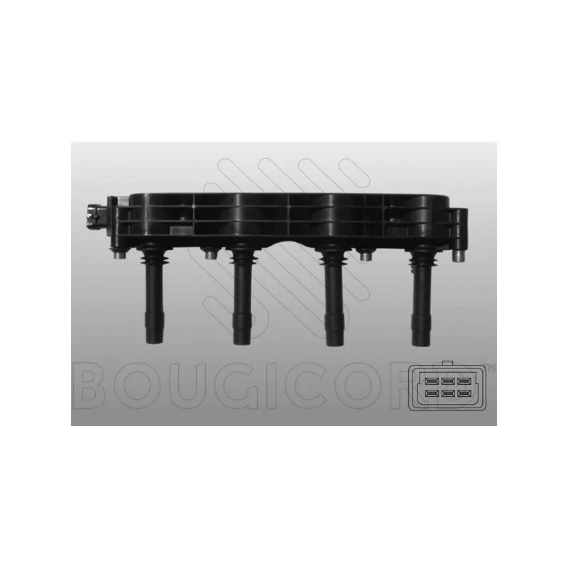 Bobine d'allumage EFI AUTOMOTIVE 156300