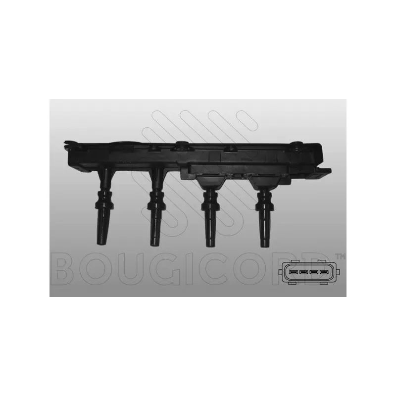 Bobine d'allumage EFI AUTOMOTIVE 156500
