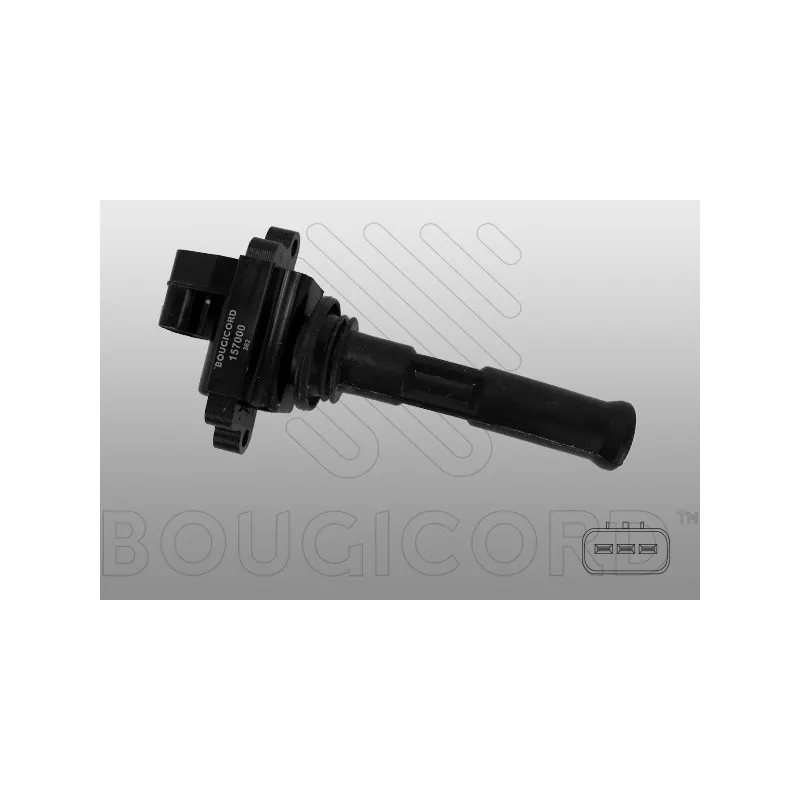 Bobine d'allumage EFI AUTOMOTIVE 157000