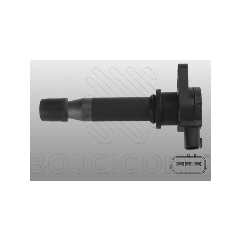 Bobine d'allumage EFI AUTOMOTIVE 157100