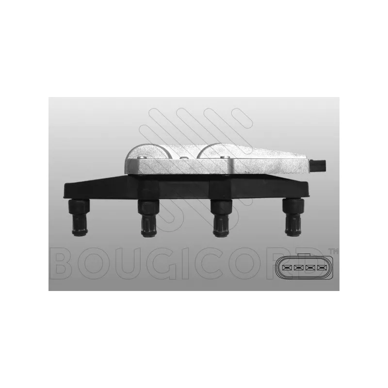 Bobine d'allumage EFI AUTOMOTIVE 157200
