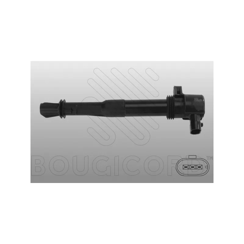 Bobine d'allumage EFI AUTOMOTIVE 157300