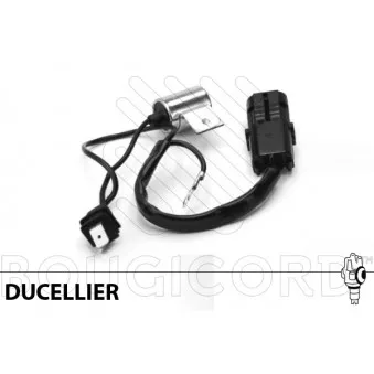 Condenseur, système d'allumage EFI AUTOMOTIVE 160203