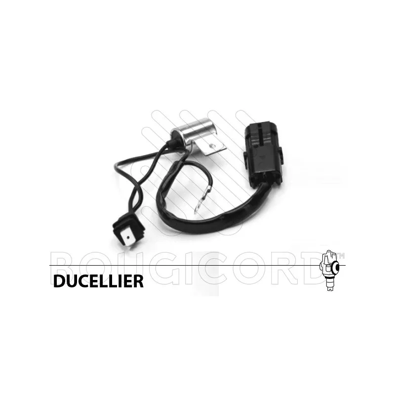 Condenseur, système d'allumage EFI AUTOMOTIVE 160203