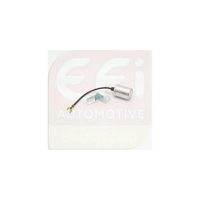 Condenseur, système d'allumage EFI AUTOMOTIVE 160211
