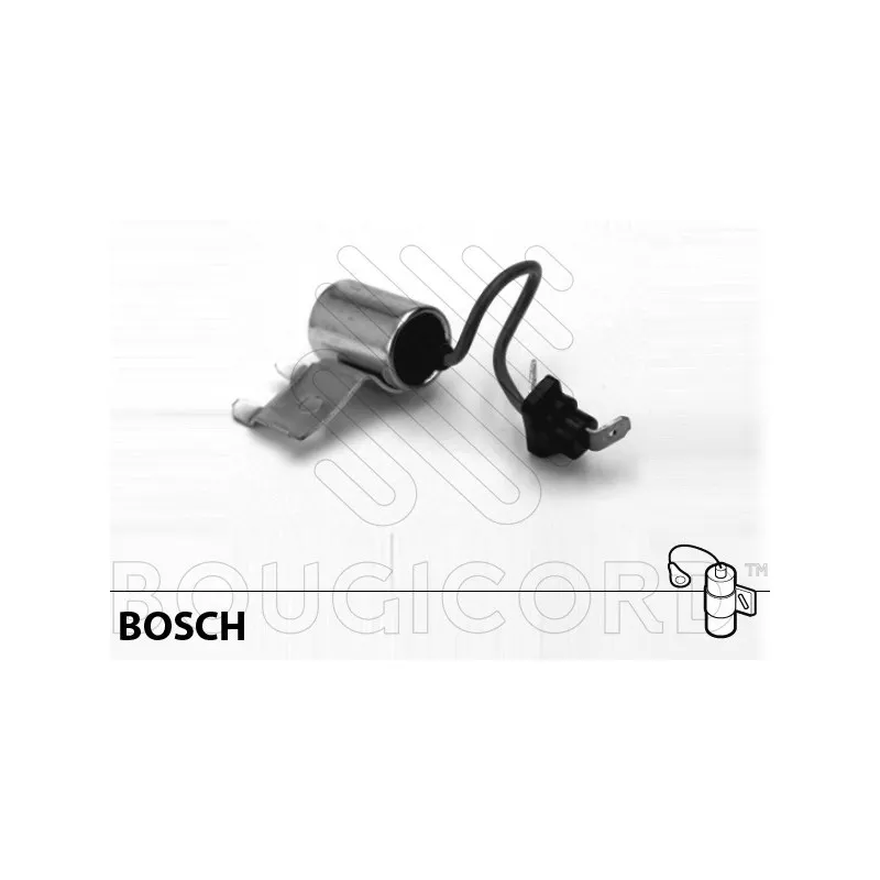 Condenseur, système d'allumage EFI AUTOMOTIVE 160213
