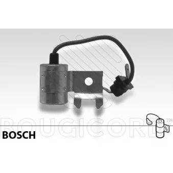 Condenseur, système d'allumage EFI AUTOMOTIVE 160214