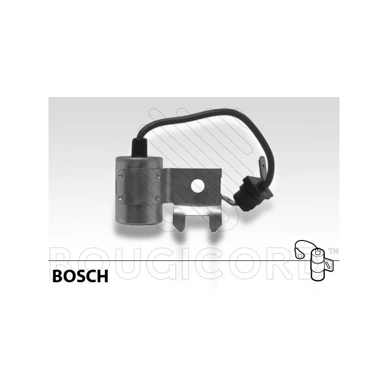 Condenseur, système d'allumage EFI AUTOMOTIVE 160214