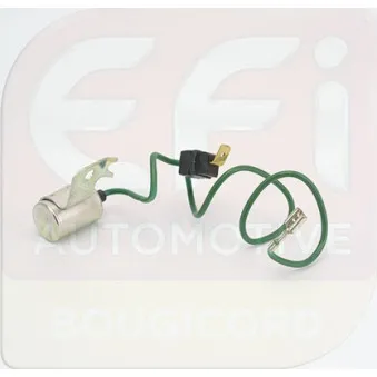 Condenseur, système d'allumage EFI AUTOMOTIVE 160216