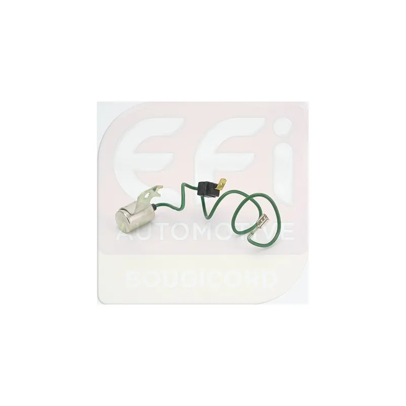 Condenseur, système d'allumage EFI AUTOMOTIVE 160216
