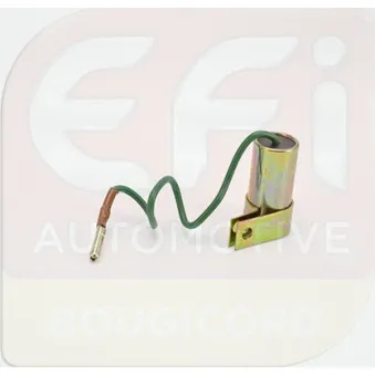 Condenseur, système d'allumage EFI AUTOMOTIVE 160222