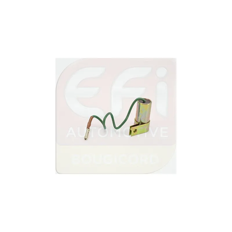 Condenseur, système d'allumage EFI AUTOMOTIVE 160222