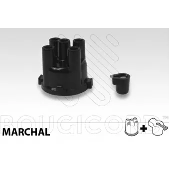 Kit d'assemblage, unité d'allumage EFI AUTOMOTIVE 160300