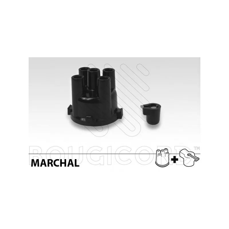 Kit d'assemblage, unité d'allumage EFI AUTOMOTIVE 160300