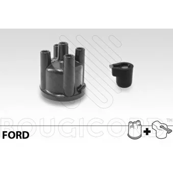 Kit d'assemblage, unité d'allumage EFI AUTOMOTIVE 160304