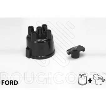 Kit d'assemblage, unité d'allumage EFI AUTOMOTIVE 160305