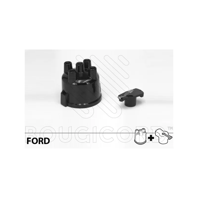 Kit d'assemblage, unité d'allumage EFI AUTOMOTIVE 160305