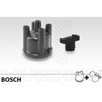 Kit d'assemblage, unité d'allumage EFI AUTOMOTIVE 160309
