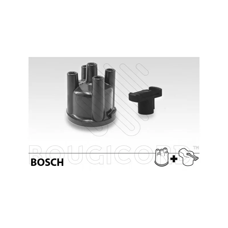 Kit d'assemblage, unité d'allumage EFI AUTOMOTIVE 160309