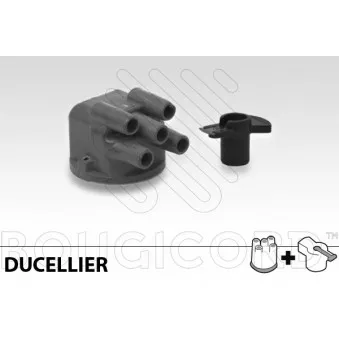 Kit d'assemblage, unité d'allumage EFI AUTOMOTIVE 160313