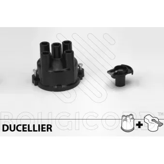 Kit d'assemblage, unité d'allumage EFI AUTOMOTIVE