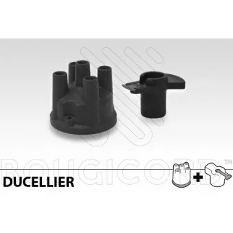 Kit d'assemblage, unité d'allumage EFI AUTOMOTIVE 160320