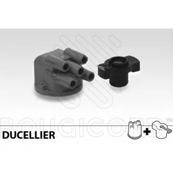 Kit d'assemblage, unité d'allumage EFI AUTOMOTIVE 160323