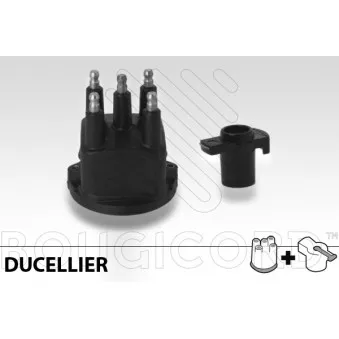 Kit d'assemblage, unité d'allumage EFI AUTOMOTIVE 160324