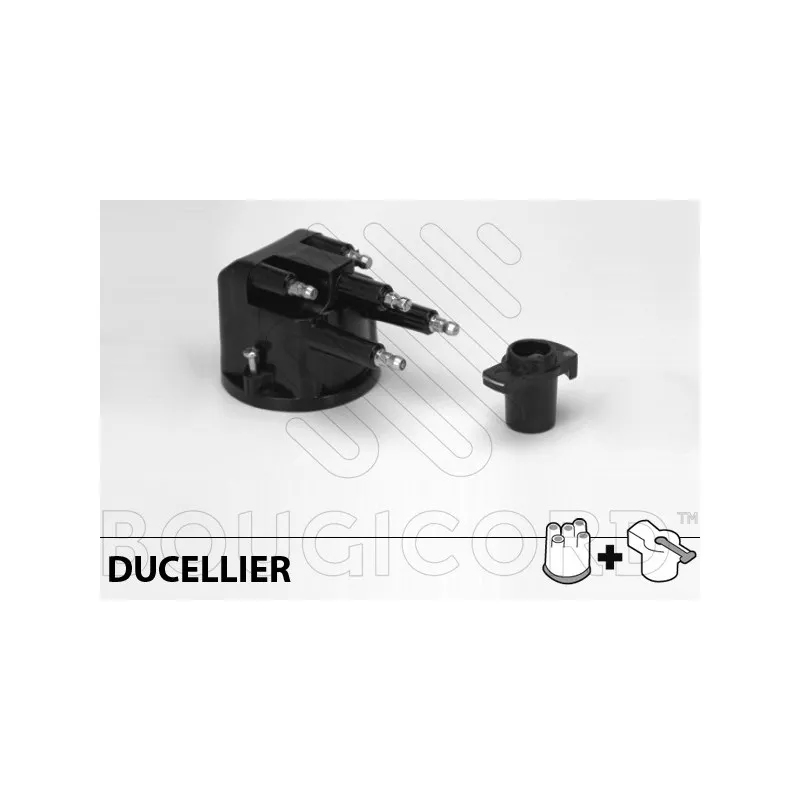 Kit d'assemblage, unité d'allumage EFI AUTOMOTIVE 160325