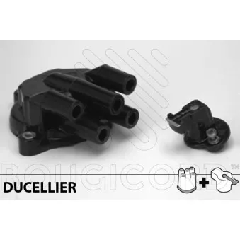 Kit d'assemblage, unité d'allumage EFI AUTOMOTIVE 160327
