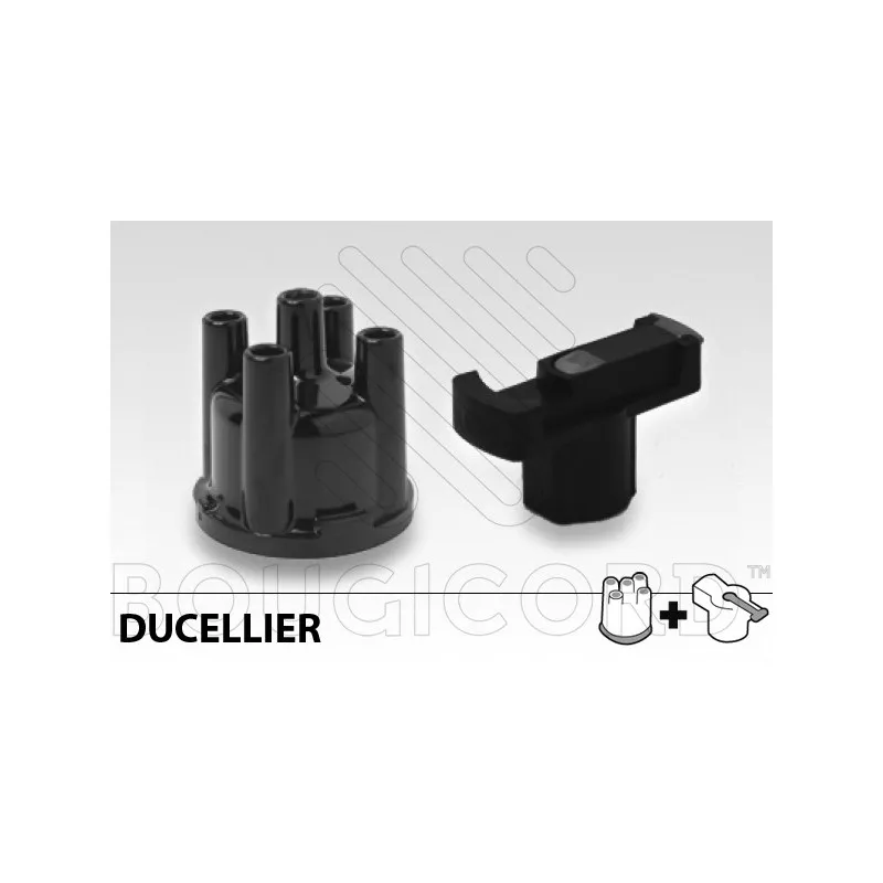Kit d'assemblage, unité d'allumage EFI AUTOMOTIVE 160331