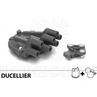 Kit d'assemblage, unité d'allumage EFI AUTOMOTIVE 160336