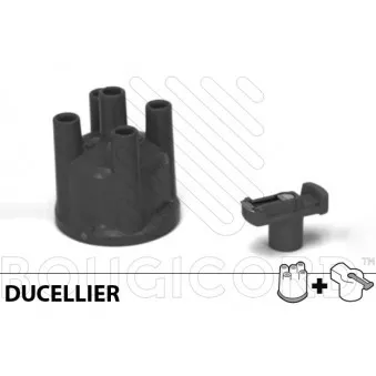 Kit d'assemblage, unité d'allumage EFI AUTOMOTIVE 160337