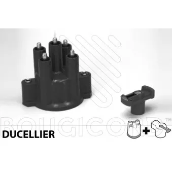 Kit d'assemblage, unité d'allumage EFI AUTOMOTIVE 160338