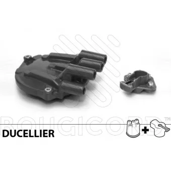 Kit d'assemblage, unité d'allumage EFI AUTOMOTIVE 160339