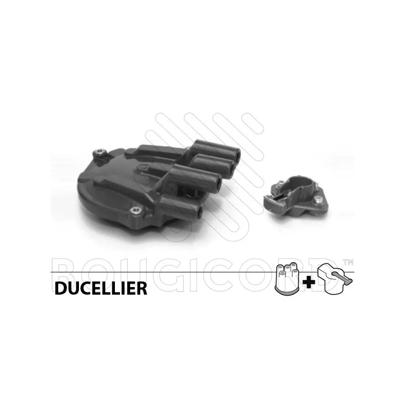 Kit d'assemblage, unité d'allumage EFI AUTOMOTIVE 160339