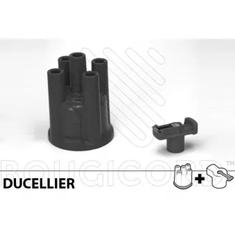 Kit d'assemblage, unité d'allumage EFI AUTOMOTIVE