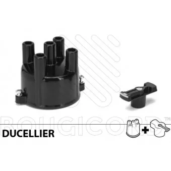 Kit d'assemblage, unité d'allumage EFI AUTOMOTIVE 160344