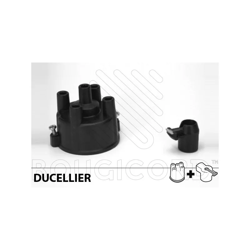 Kit d'assemblage, unité d'allumage EFI AUTOMOTIVE 160345