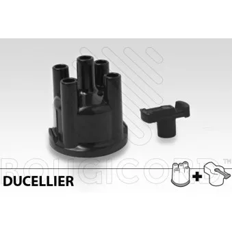 Kit d'assemblage, unité d'allumage EFI AUTOMOTIVE 160346