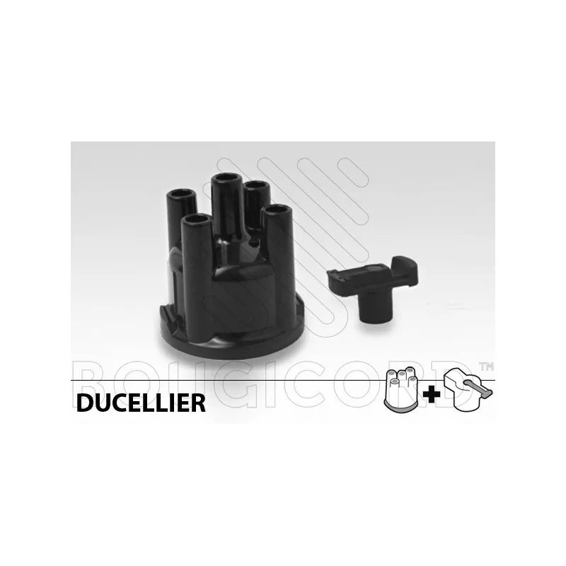 Kit d'assemblage, unité d'allumage EFI AUTOMOTIVE 160346