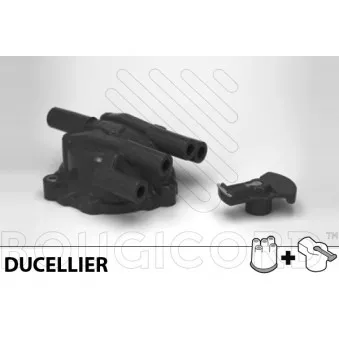 Kit d'assemblage, unité d'allumage EFI AUTOMOTIVE 160347