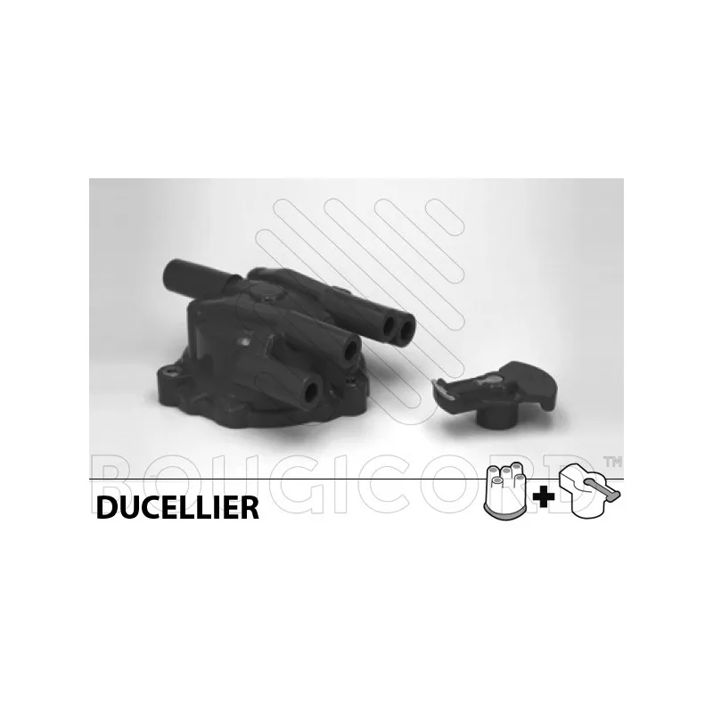 Kit d'assemblage, unité d'allumage EFI AUTOMOTIVE 160347